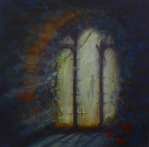 Luce del giorno, 2018 da Unbekannt Unbekannt